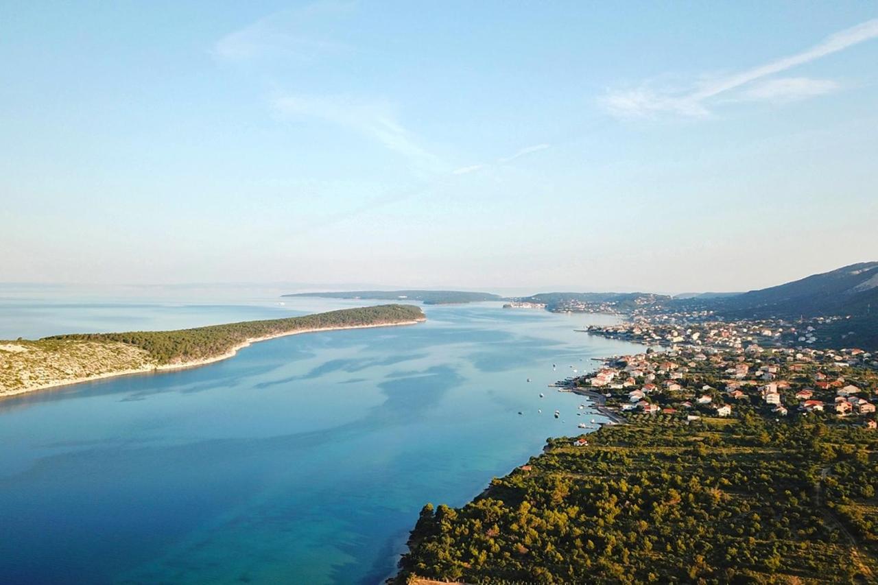 Apartments By The Sea Barbat, Rab - 17620 Barbat na Rabu المظهر الخارجي الصورة