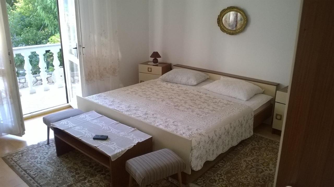 Apartments By The Sea Barbat, Rab - 17620 Barbat na Rabu المظهر الخارجي الصورة