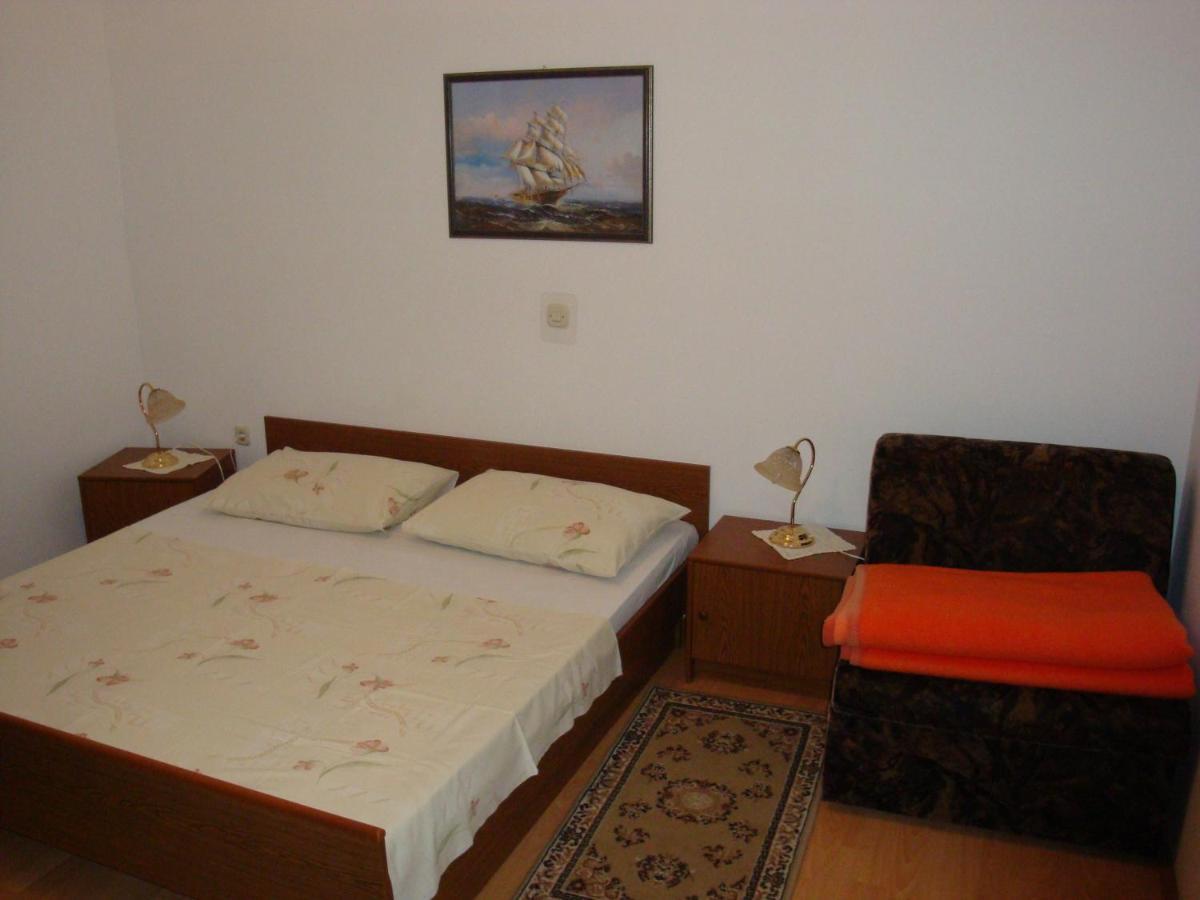Apartments By The Sea Barbat, Rab - 17620 Barbat na Rabu المظهر الخارجي الصورة