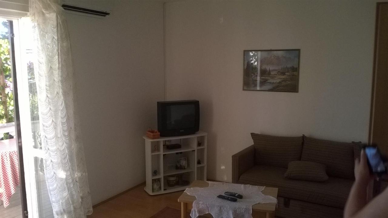 Apartments By The Sea Barbat, Rab - 17620 Barbat na Rabu المظهر الخارجي الصورة