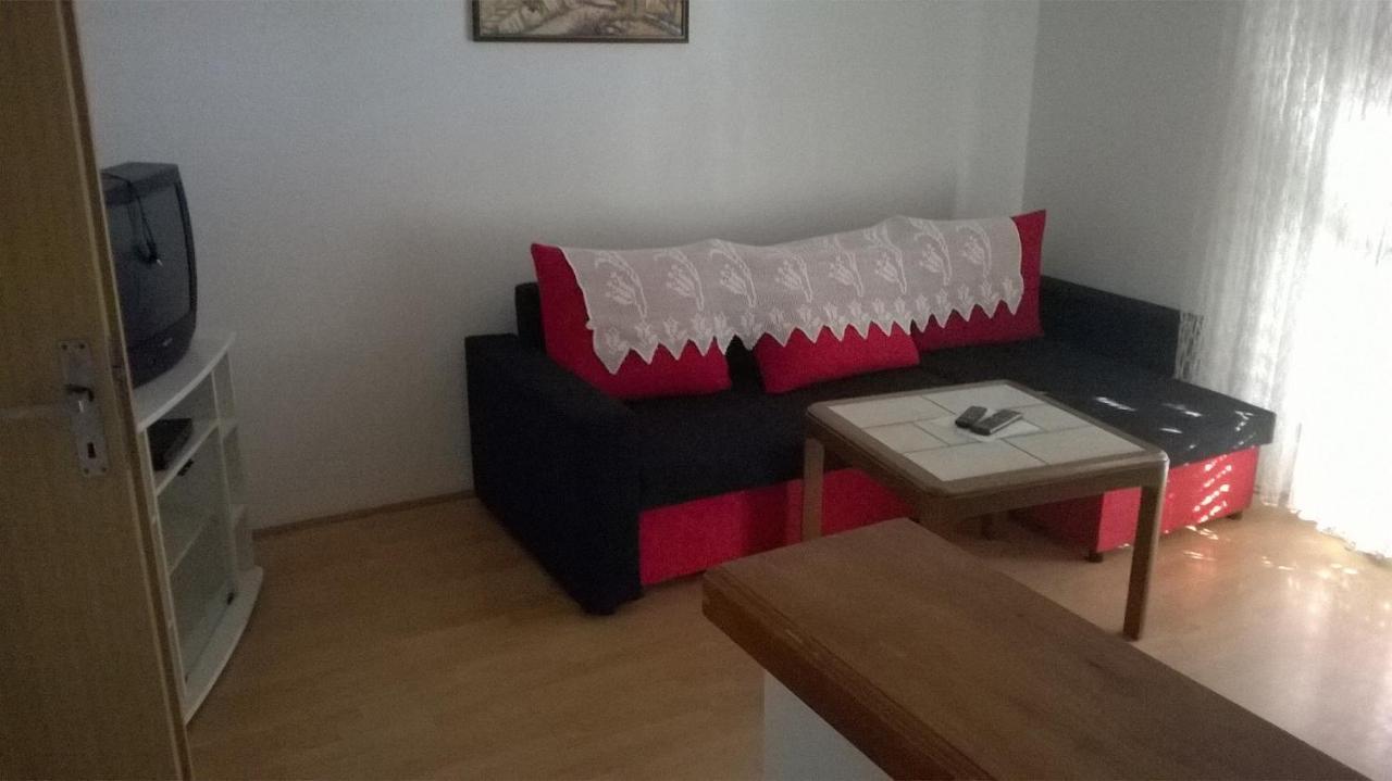 Apartments By The Sea Barbat, Rab - 17620 Barbat na Rabu المظهر الخارجي الصورة