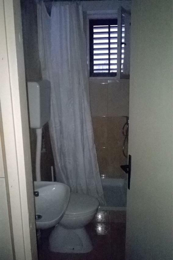 Apartments By The Sea Barbat, Rab - 17620 Barbat na Rabu المظهر الخارجي الصورة
