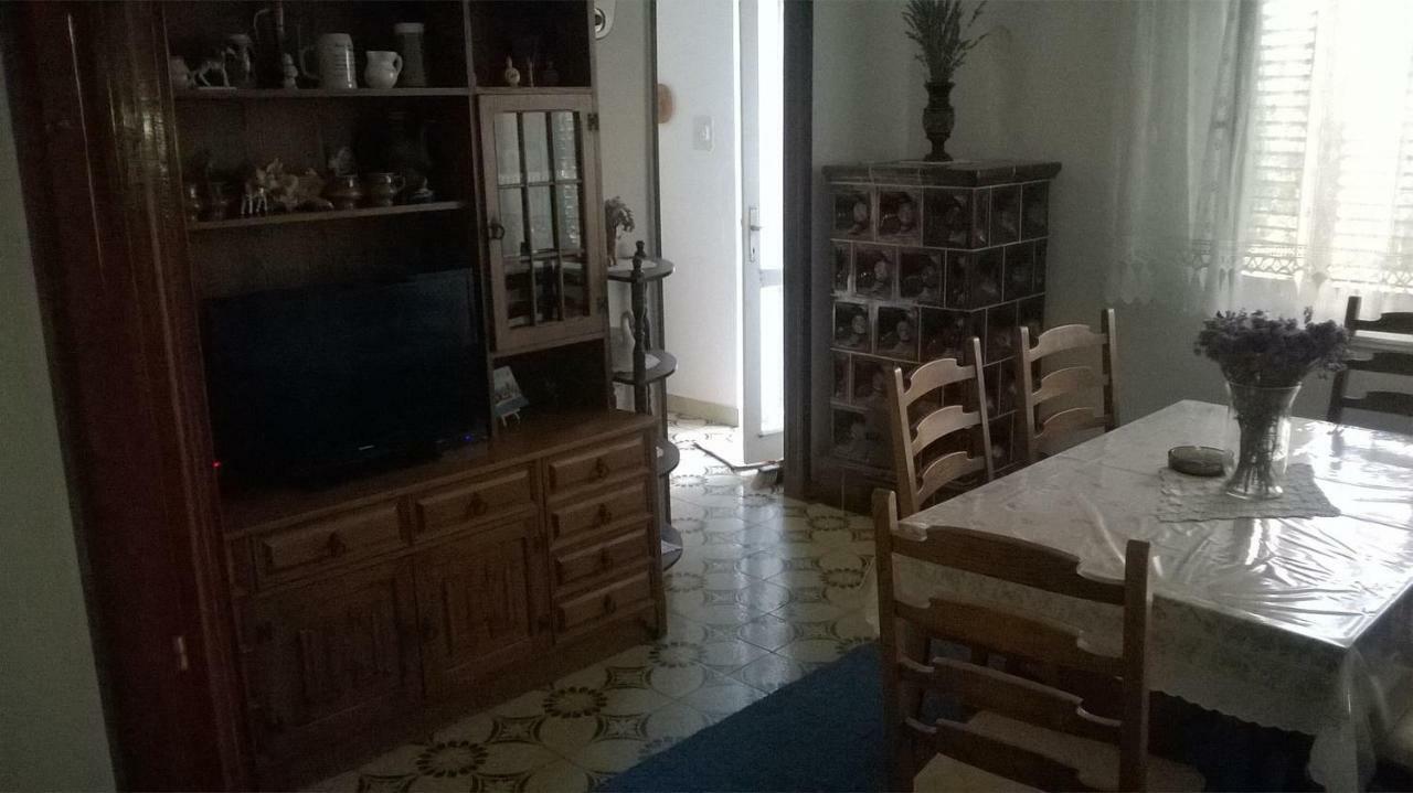 Apartments By The Sea Barbat, Rab - 17620 Barbat na Rabu المظهر الخارجي الصورة