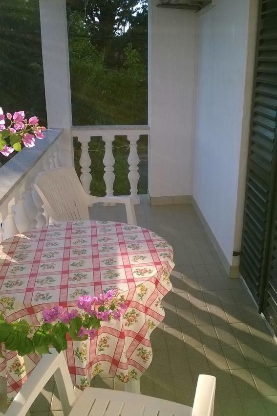 Apartments By The Sea Barbat, Rab - 17620 Barbat na Rabu المظهر الخارجي الصورة