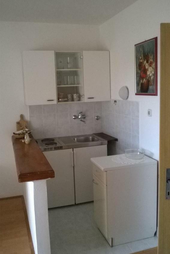 Apartments By The Sea Barbat, Rab - 17620 Barbat na Rabu المظهر الخارجي الصورة