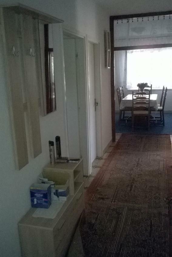Apartments By The Sea Barbat, Rab - 17620 Barbat na Rabu المظهر الخارجي الصورة