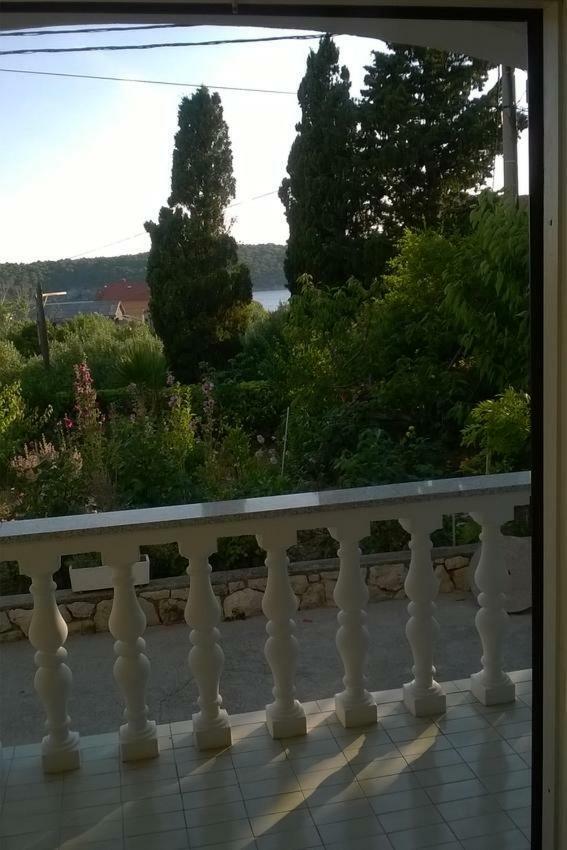 Apartments By The Sea Barbat, Rab - 17620 Barbat na Rabu المظهر الخارجي الصورة